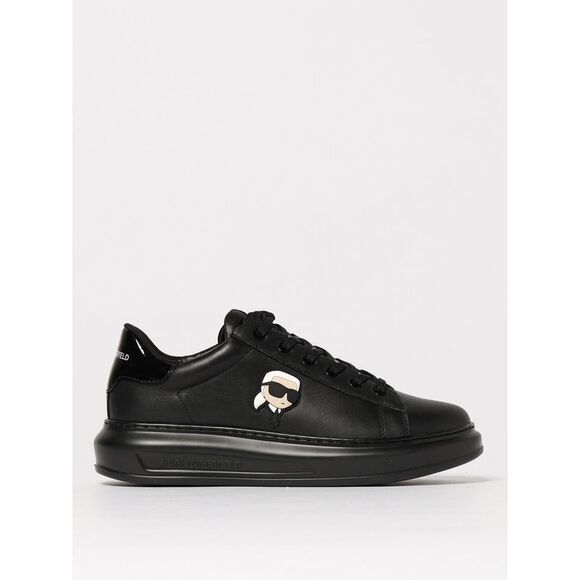 Karl Lagerfeld Sneakers Men Black